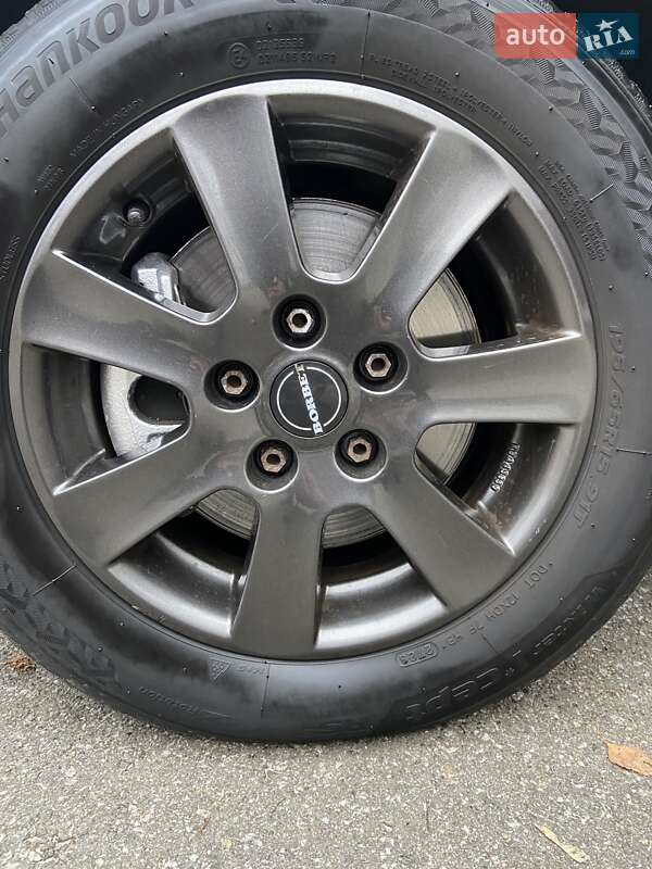 Мінівен Volkswagen Caddy 2014 в Києві