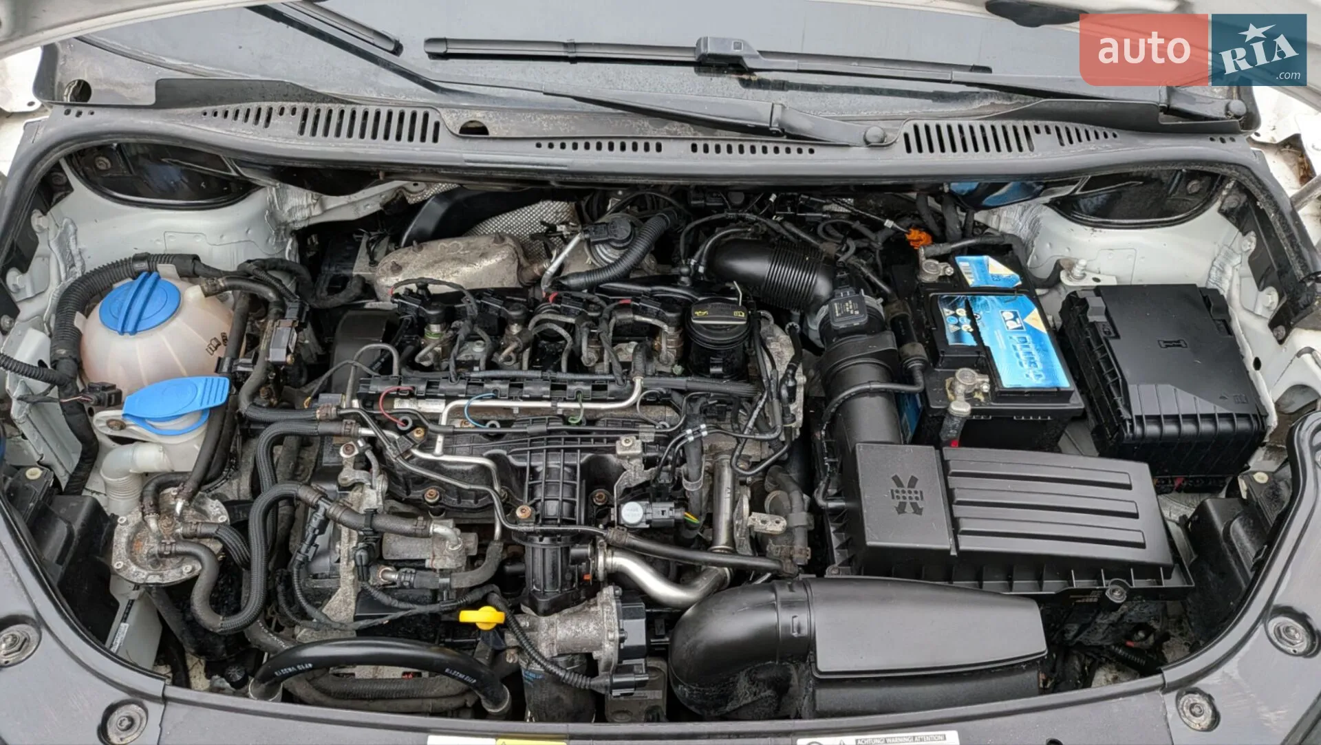 2014 Volkswagen Caddy - мініатюра 42