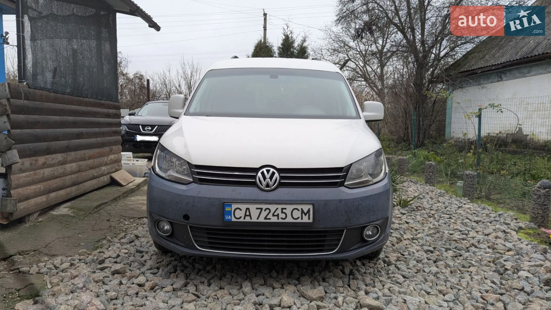 2011 Volkswagen Caddy - мініатюра 10