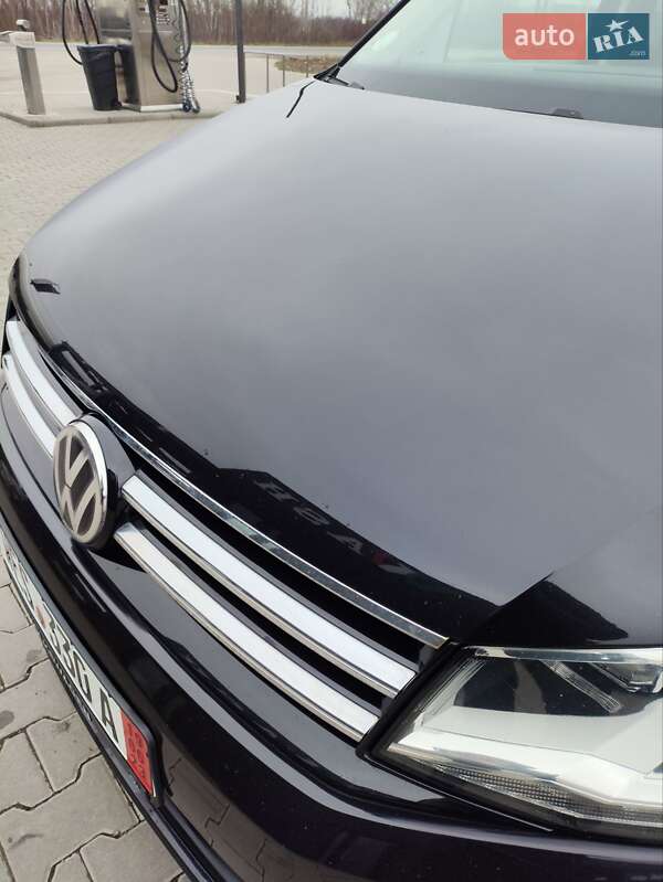 Минивэн Volkswagen Caddy 2016 в Черновцах фото 22 Минивэн Volkswagen Caddy 2016 в Черновцах