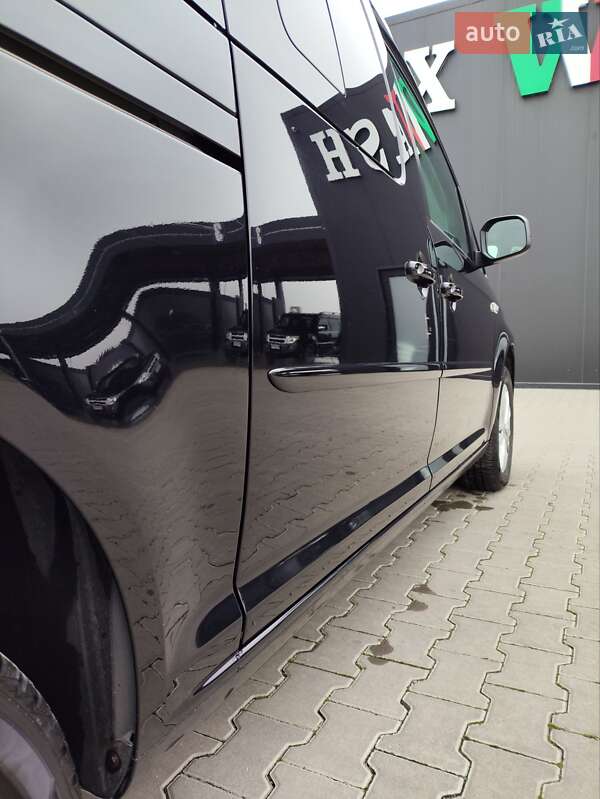 Минивэн Volkswagen Caddy 2016 в Черновцах фото 38 Минивэн Volkswagen Caddy 2016 в Черновцах