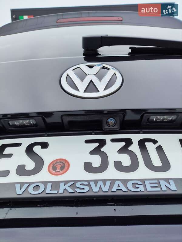 Минивэн Volkswagen Caddy 2016 в Черновцах фото 45 Минивэн Volkswagen Caddy 2016 в Черновцах