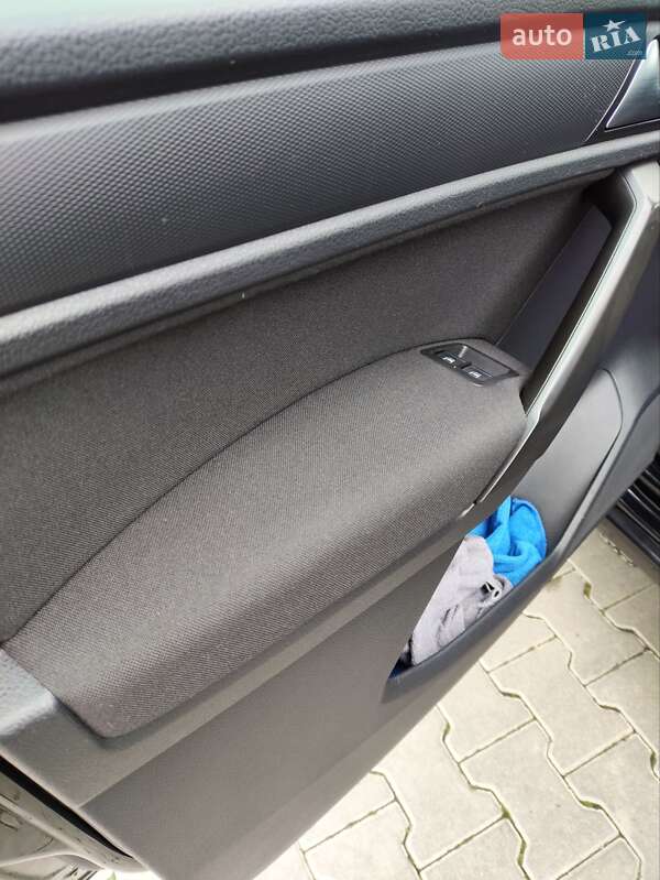 Минивэн Volkswagen Caddy 2016 в Черновцах фото 56 Минивэн Volkswagen Caddy 2016 в Черновцах