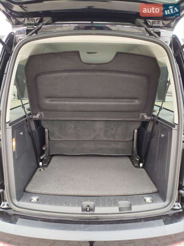 Минивэн Volkswagen Caddy 2016 в Черновцах фото 69 Минивэн Volkswagen Caddy 2016 в Черновцах
