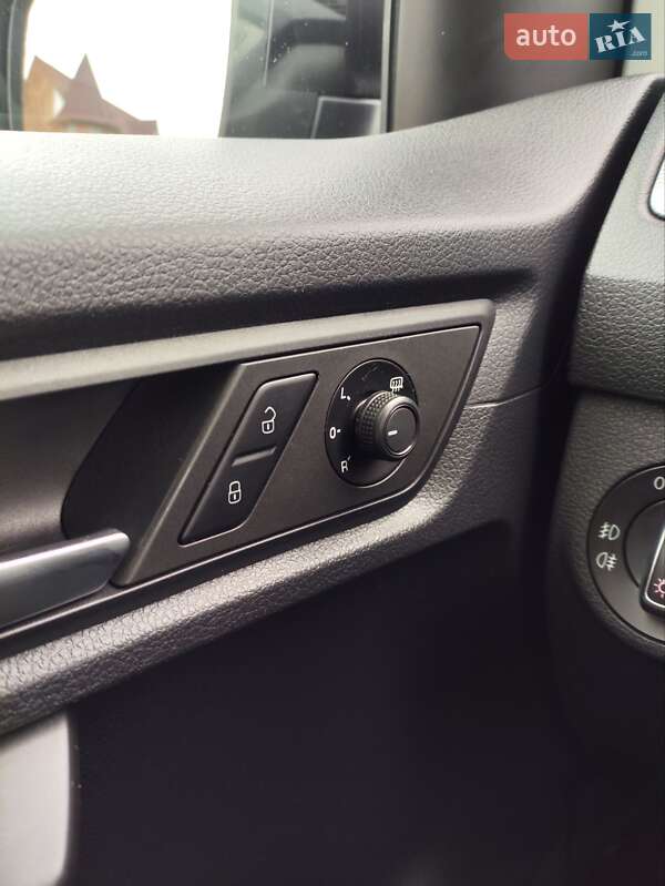 Минивэн Volkswagen Caddy 2016 в Черновцах фото 76 Минивэн Volkswagen Caddy 2016 в Черновцах