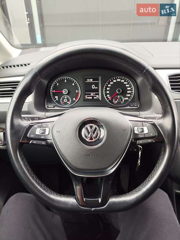 Минивэн Volkswagen Caddy 2016 в Черновцах фото 81 Минивэн Volkswagen Caddy 2016 в Черновцах