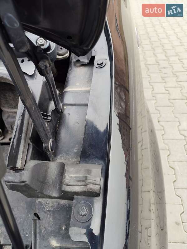 Минивэн Volkswagen Caddy 2016 в Черновцах фото 86 Минивэн Volkswagen Caddy 2016 в Черновцах