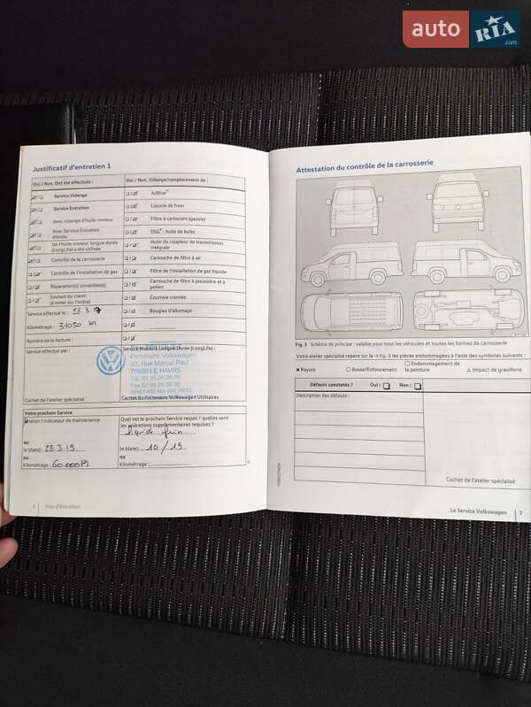 Минивэн Volkswagen Caddy 2016 в Черновцах фото 91 Минивэн Volkswagen Caddy 2016 в Черновцах