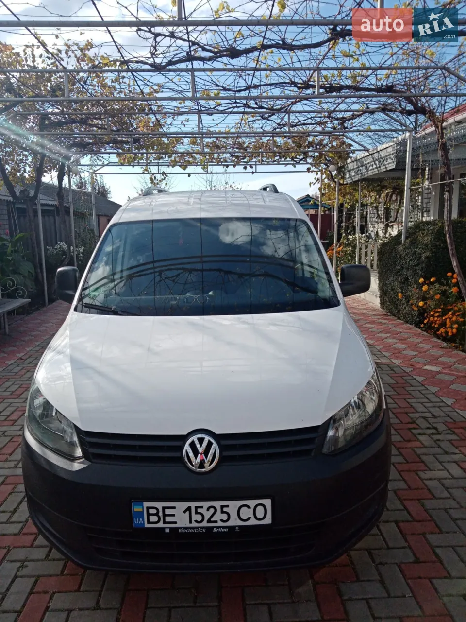 2016 Volkswagen Caddy - мініатюра 31
