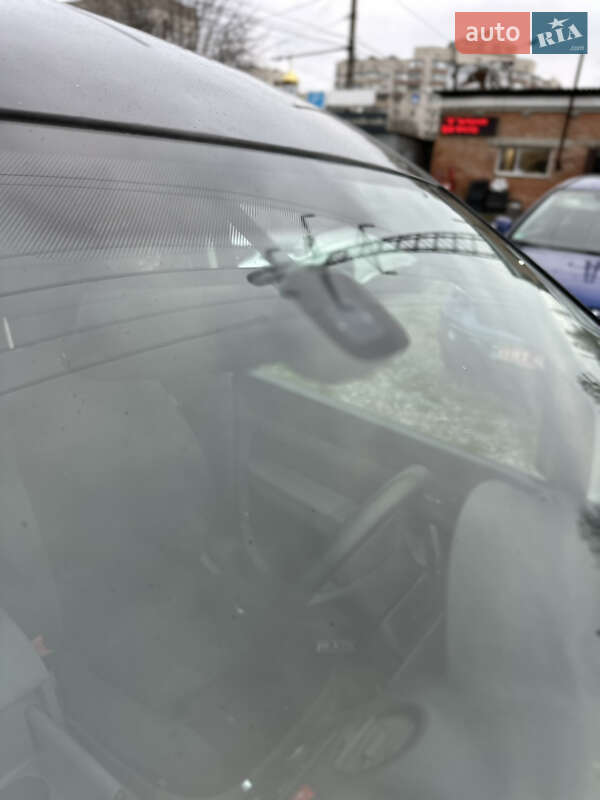 Минивэн Volkswagen Caddy 2010 в Виннице фото 8 Минивэн Volkswagen Caddy 2010 в Виннице