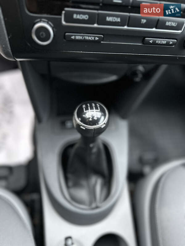 Минивэн Volkswagen Caddy 2010 в Виннице фото 14 Минивэн Volkswagen Caddy 2010 в Виннице