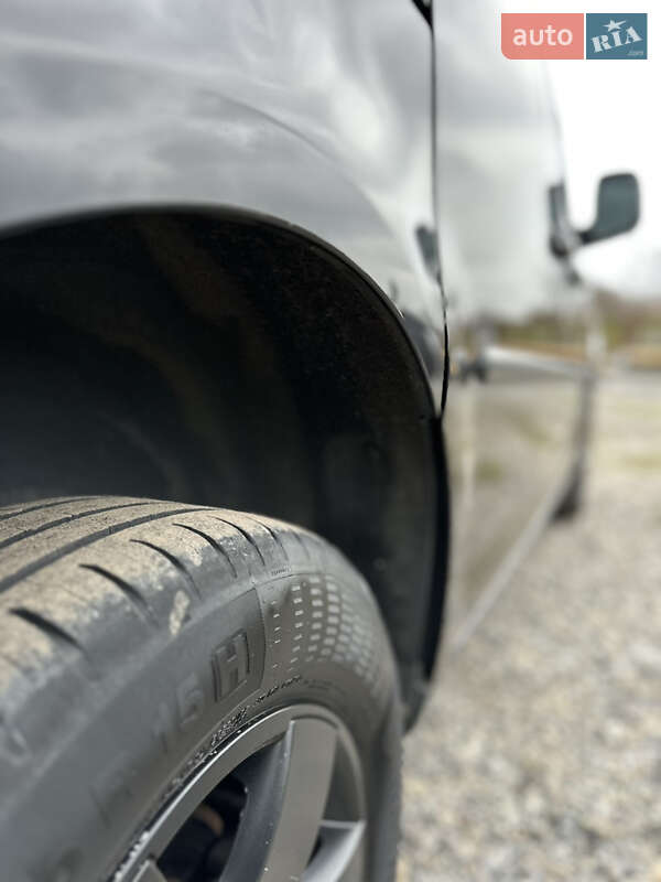 Минивэн Volkswagen Caddy 2010 в Виннице фото 23 Минивэн Volkswagen Caddy 2010 в Виннице