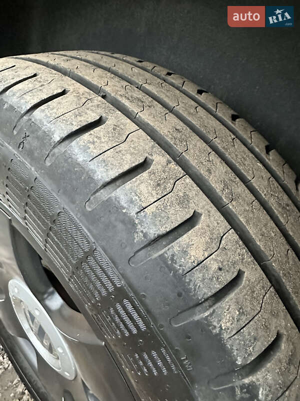 Минивэн Volkswagen Caddy 2010 в Виннице фото 33 Минивэн Volkswagen Caddy 2010 в Виннице