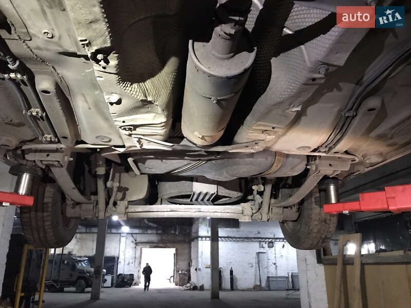 Минивэн Volkswagen Caddy 2010 в Белой Церкви фото 15 Минивэн Volkswagen Caddy 2010 в Белой Церкви