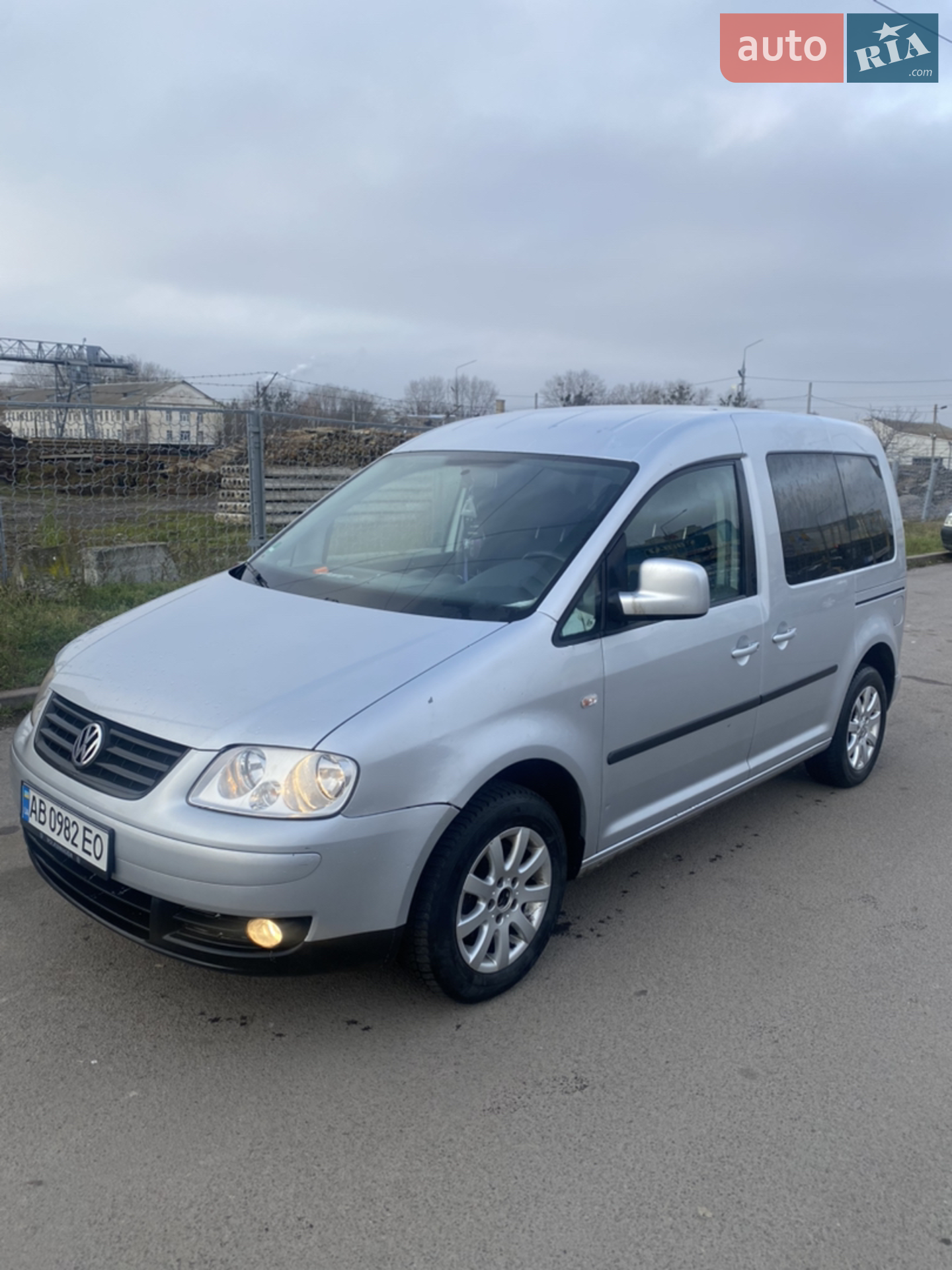 2010 Volkswagen Caddy - мініатюра 18