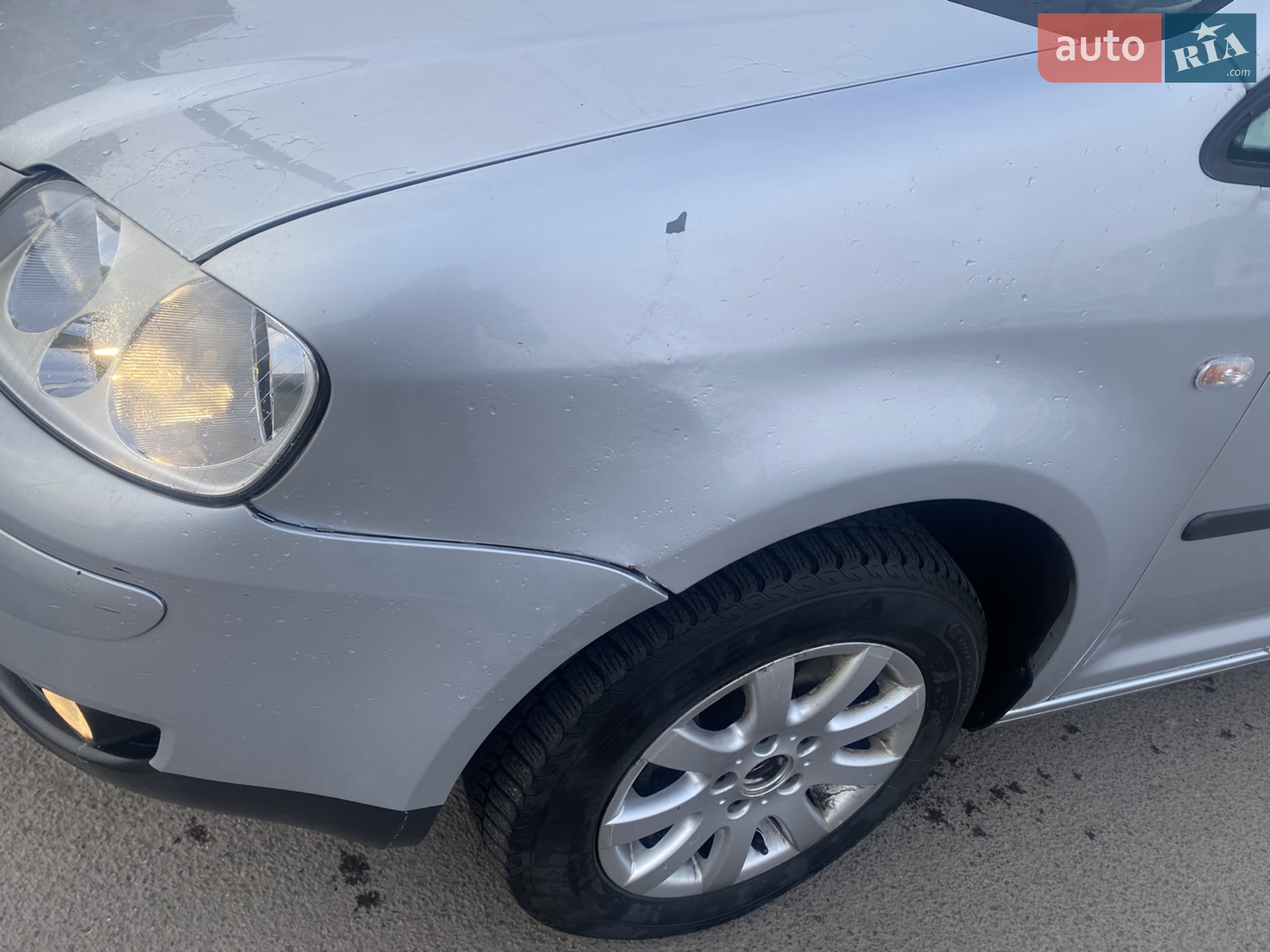 2010 Volkswagen Caddy - мініатюра 17