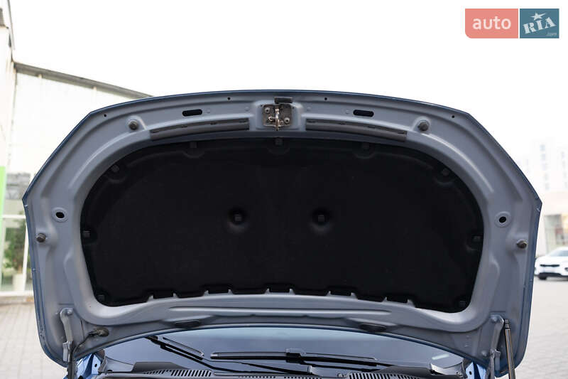 Минивэн Volkswagen Caddy 2017 в Луцке