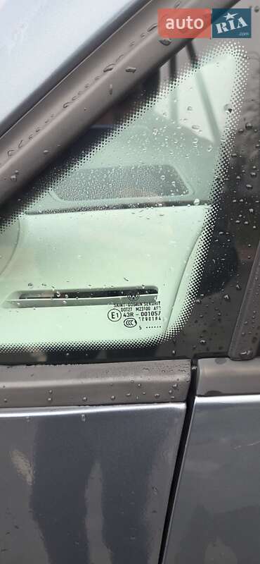 Мінівен Volkswagen Caddy 2005 в Немирові