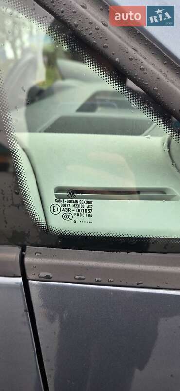 Мінівен Volkswagen Caddy 2005 в Немирові