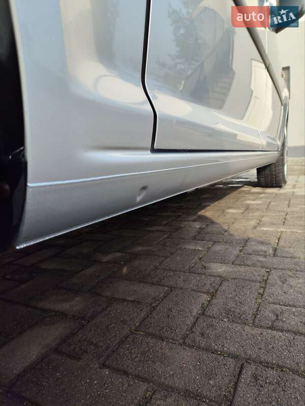 Минивэн Volkswagen Caddy 2012 в Черновцах