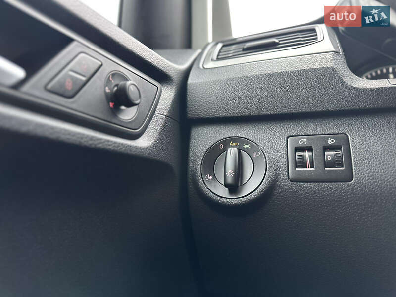 Мінівен Volkswagen Caddy 2020 в Луцьку