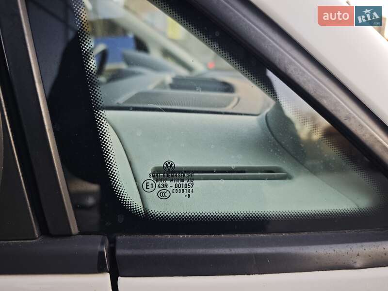 Минивэн Volkswagen Caddy 2008 в Ровно фото 32 Минивэн Volkswagen Caddy 2008 в Ровно