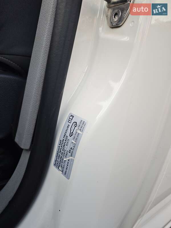 Минивэн Volkswagen Caddy 2008 в Ровно фото 36 Минивэн Volkswagen Caddy 2008 в Ровно