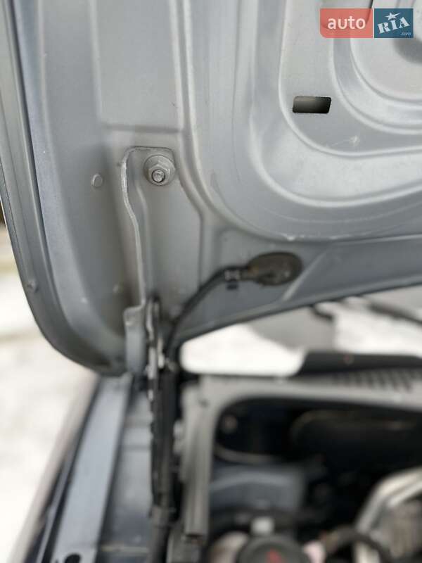 Мінівен Volkswagen Caddy 2018 в Дубні