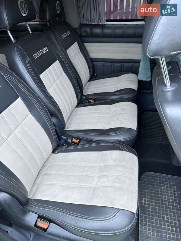 Мінівен Volkswagen Caddy 2011 в Богородчанах