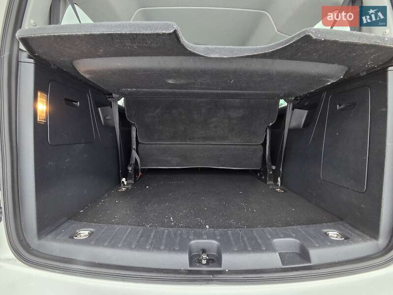 Мінівен Volkswagen Caddy 2018 в Калуші