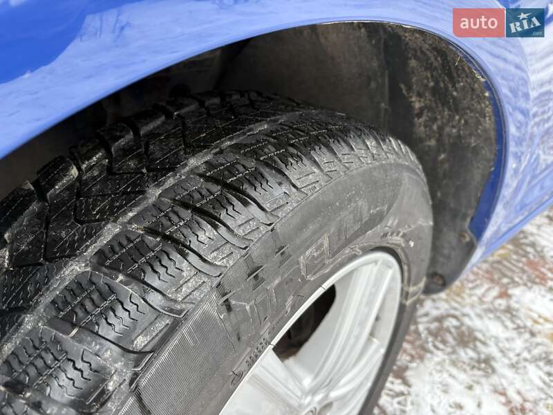 Минивэн Volkswagen Caddy 2006 в Судовой Вишне