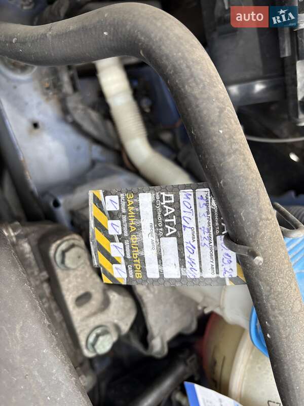 Минивэн Volkswagen Caddy 2006 в Судовой Вишне