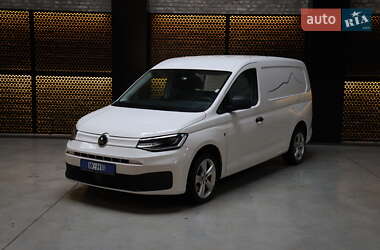 Грузовой фургон Volkswagen Caddy 2021 в Луцке