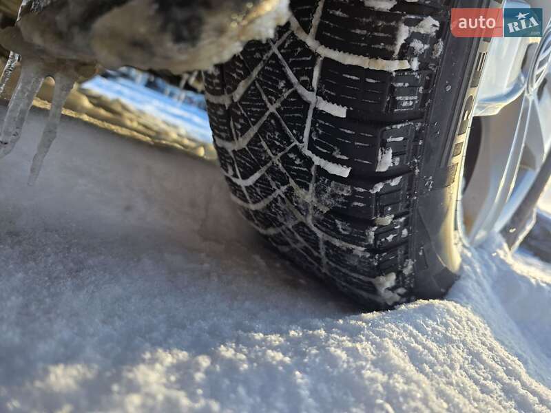 Мінівен Volkswagen Caddy 2014 в Тернополі