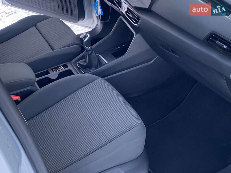 Мінівен Volkswagen Caddy 2021 в Ірпені