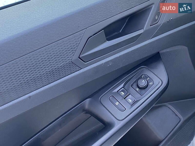 Мінівен Volkswagen Caddy 2021 в Ірпені