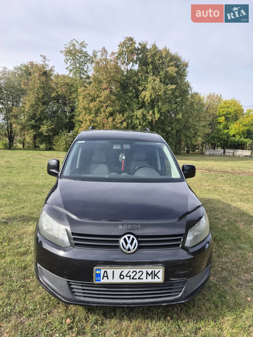 2011 Volkswagen Caddy - мініатюра 31