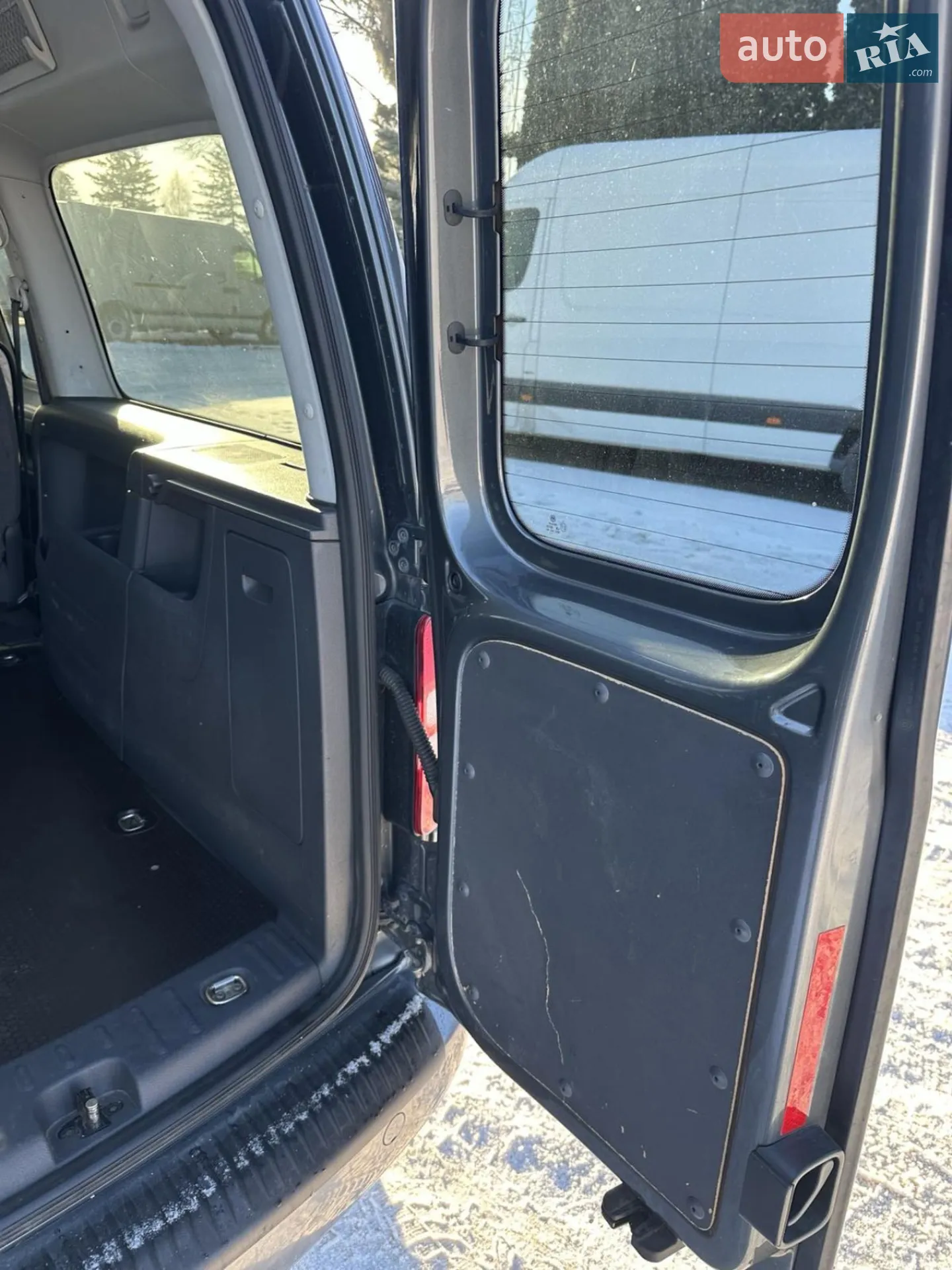 2015 Volkswagen Caddy - мініатюра 25