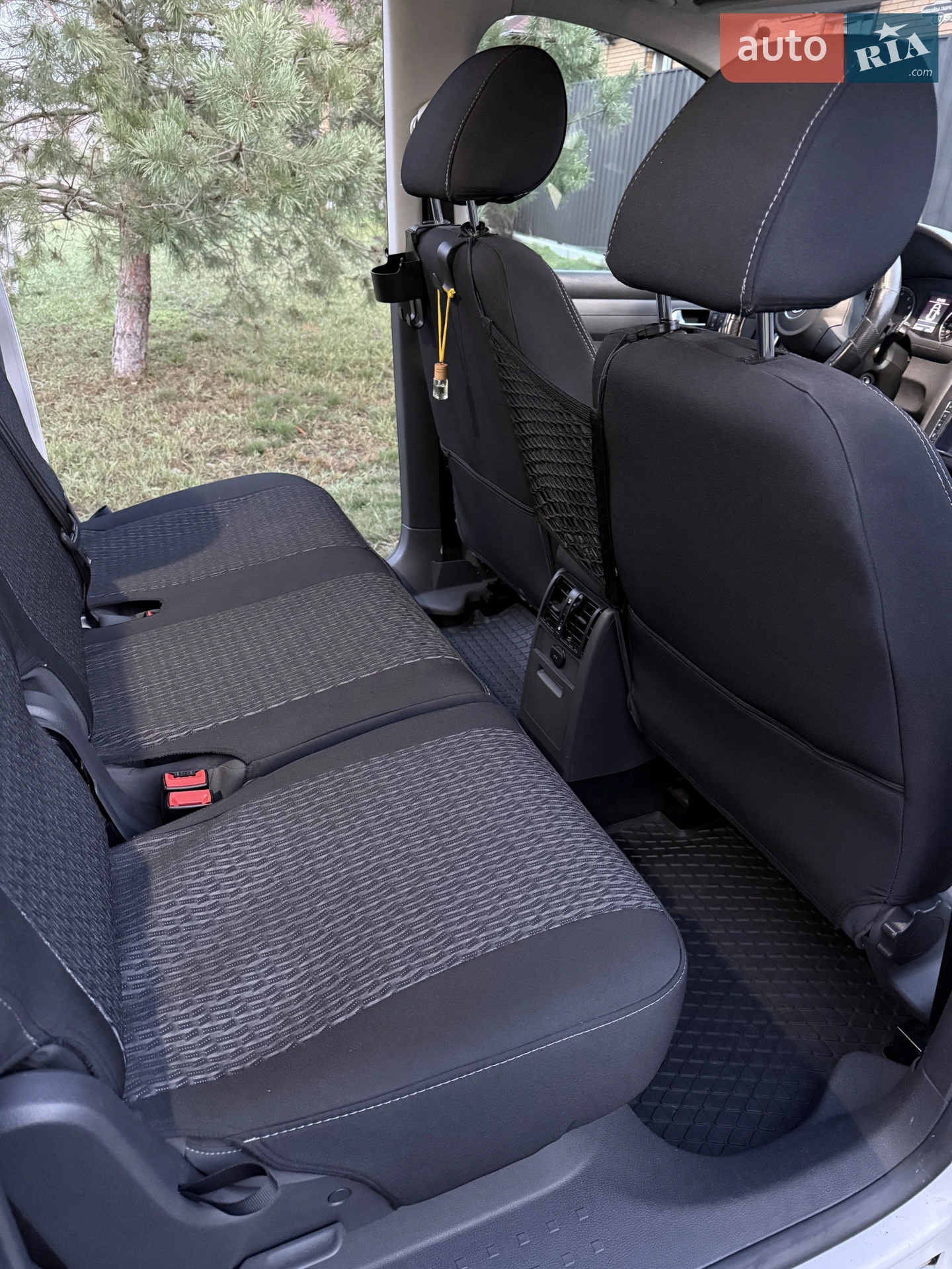 2013 Volkswagen Caddy - мініатюра 10