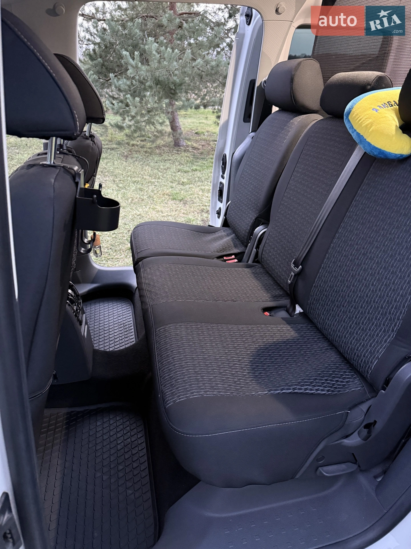 2013 Volkswagen Caddy - мініатюра 13