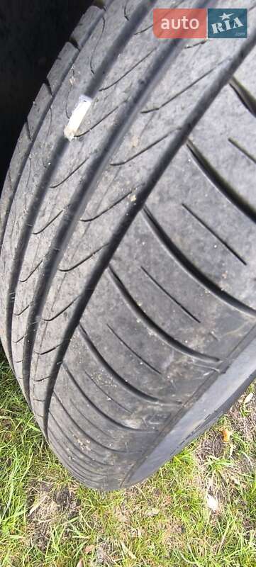 Минивэн Volkswagen Caddy 2013 в Лохвице