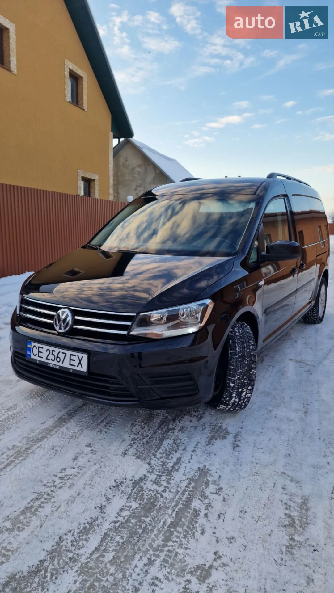 Фото авто 7