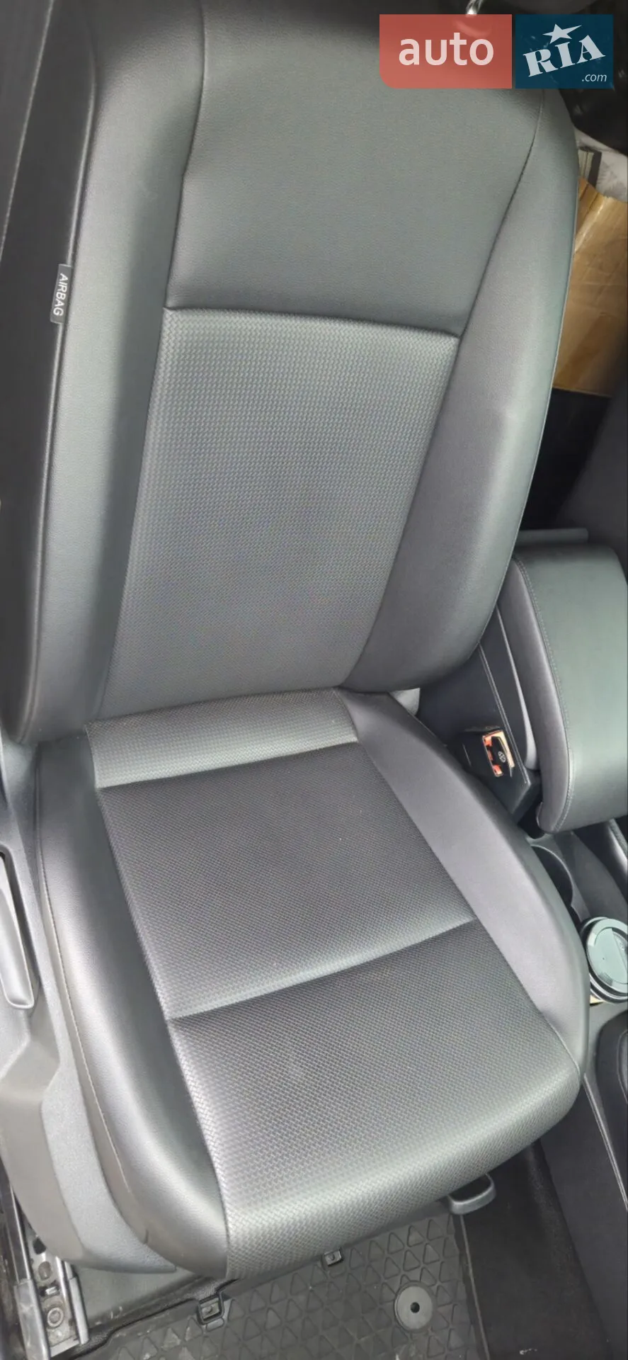2019 Volkswagen Caddy - мініатюра 9