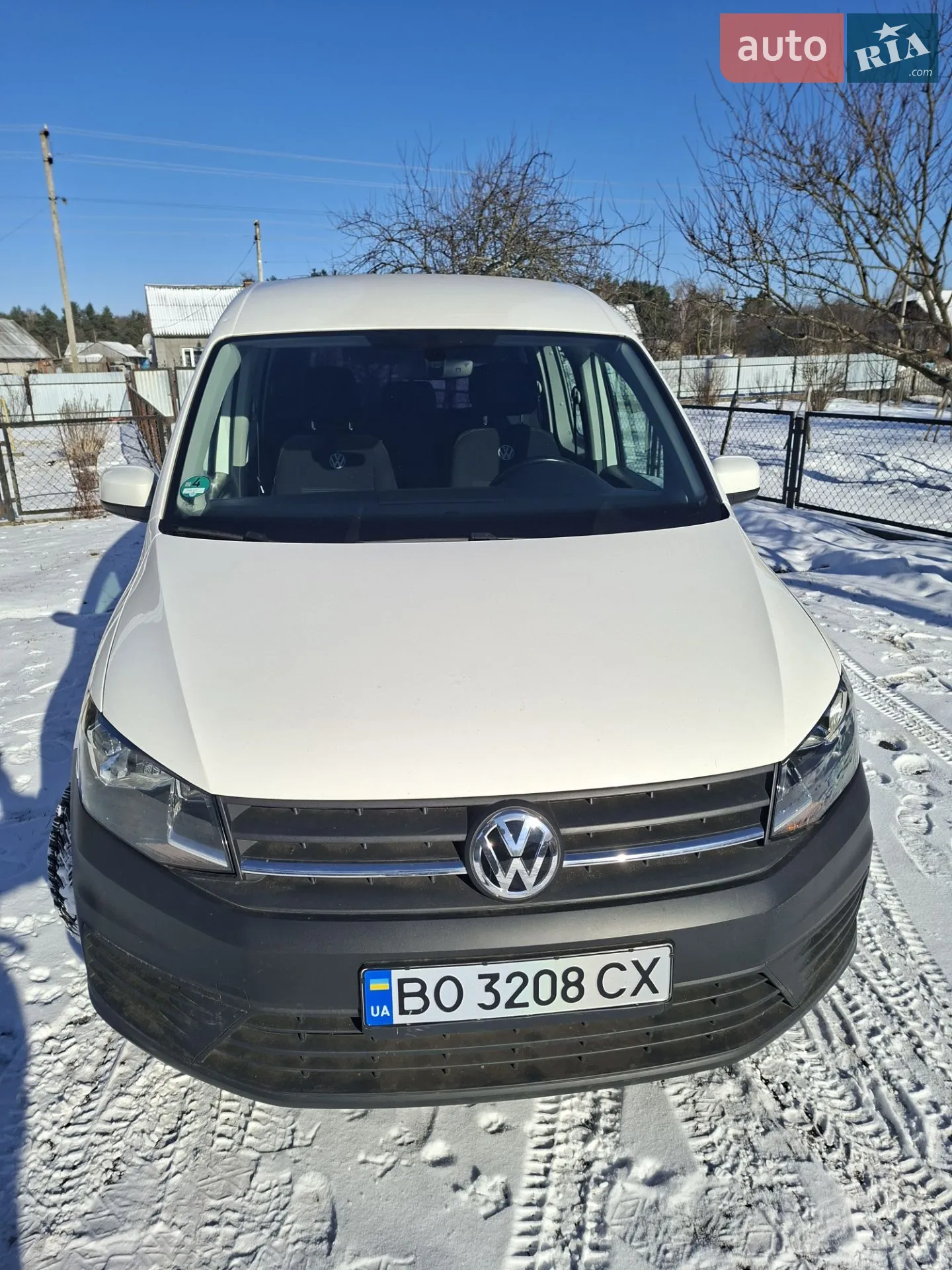 2015 Volkswagen Caddy - мініатюра 24