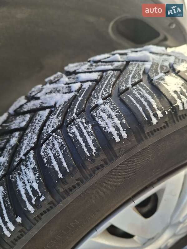 Минивэн Volkswagen Caddy 2015 в Луцке