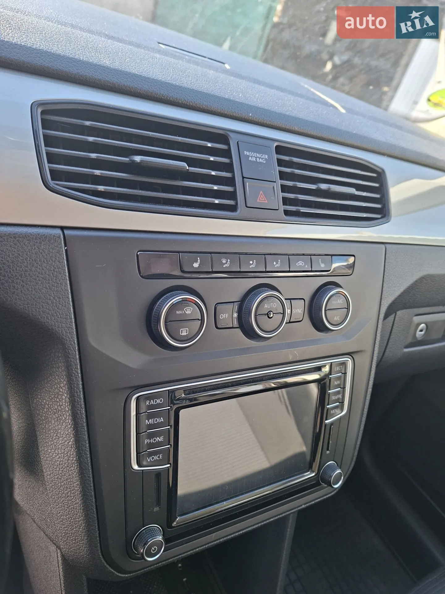 2015 Volkswagen Caddy - мініатюра 37