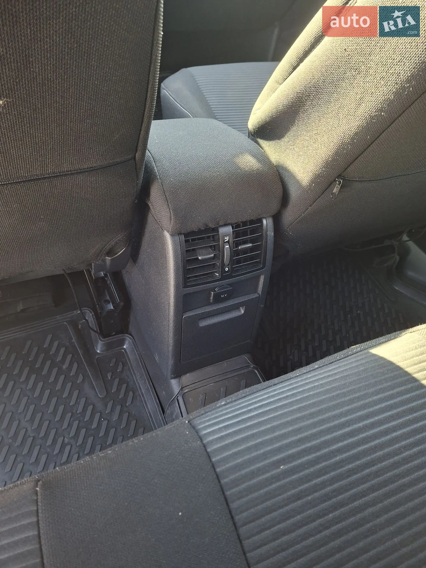 2015 Volkswagen Caddy - мініатюра 43