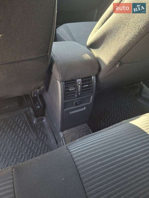 Минивэн Volkswagen Caddy 2015 в Луцке