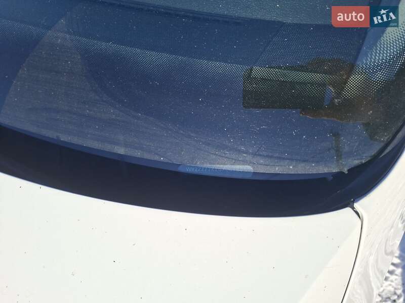 Минивэн Volkswagen Caddy 2015 в Луцке