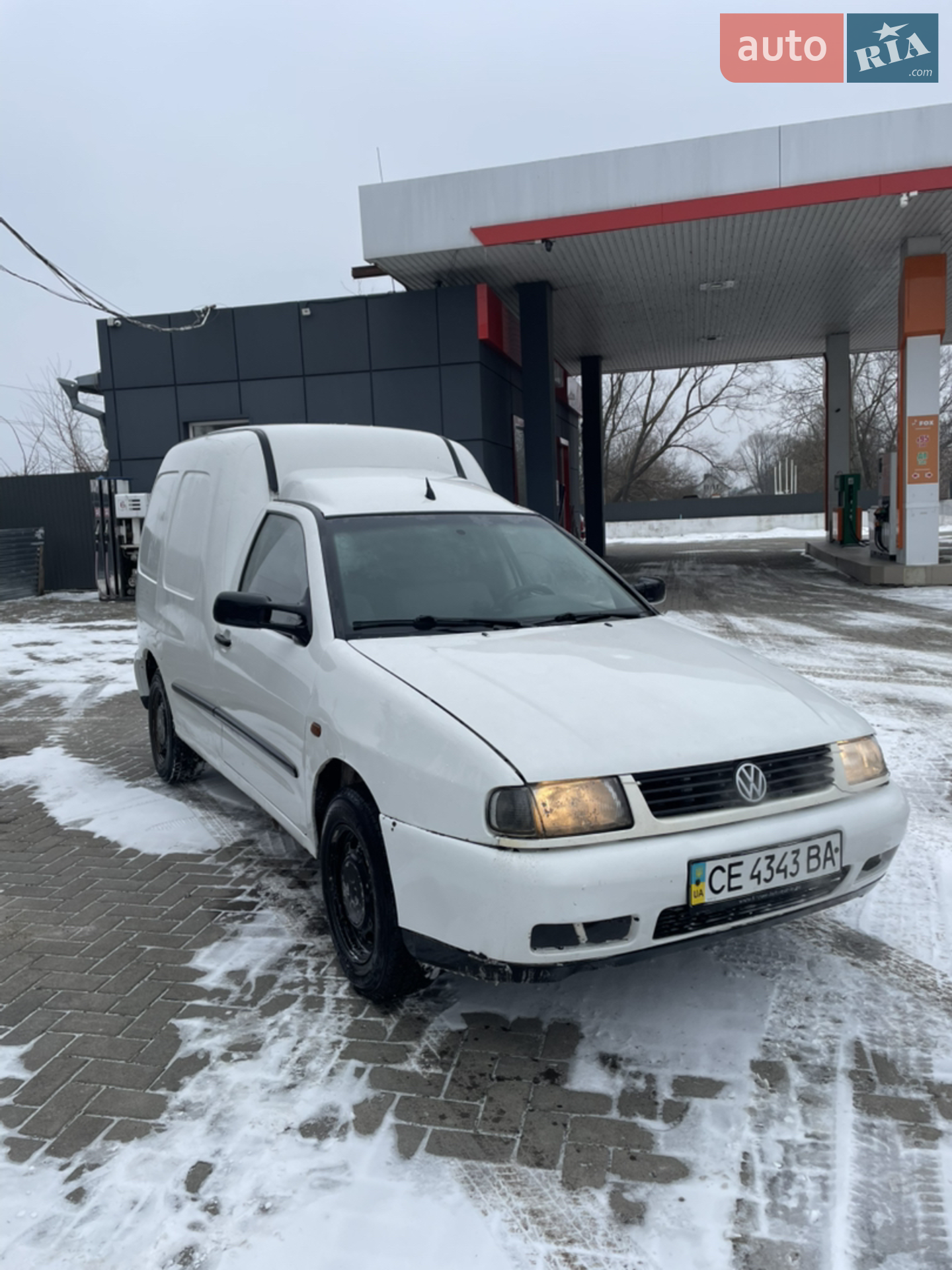 Фото авто 7